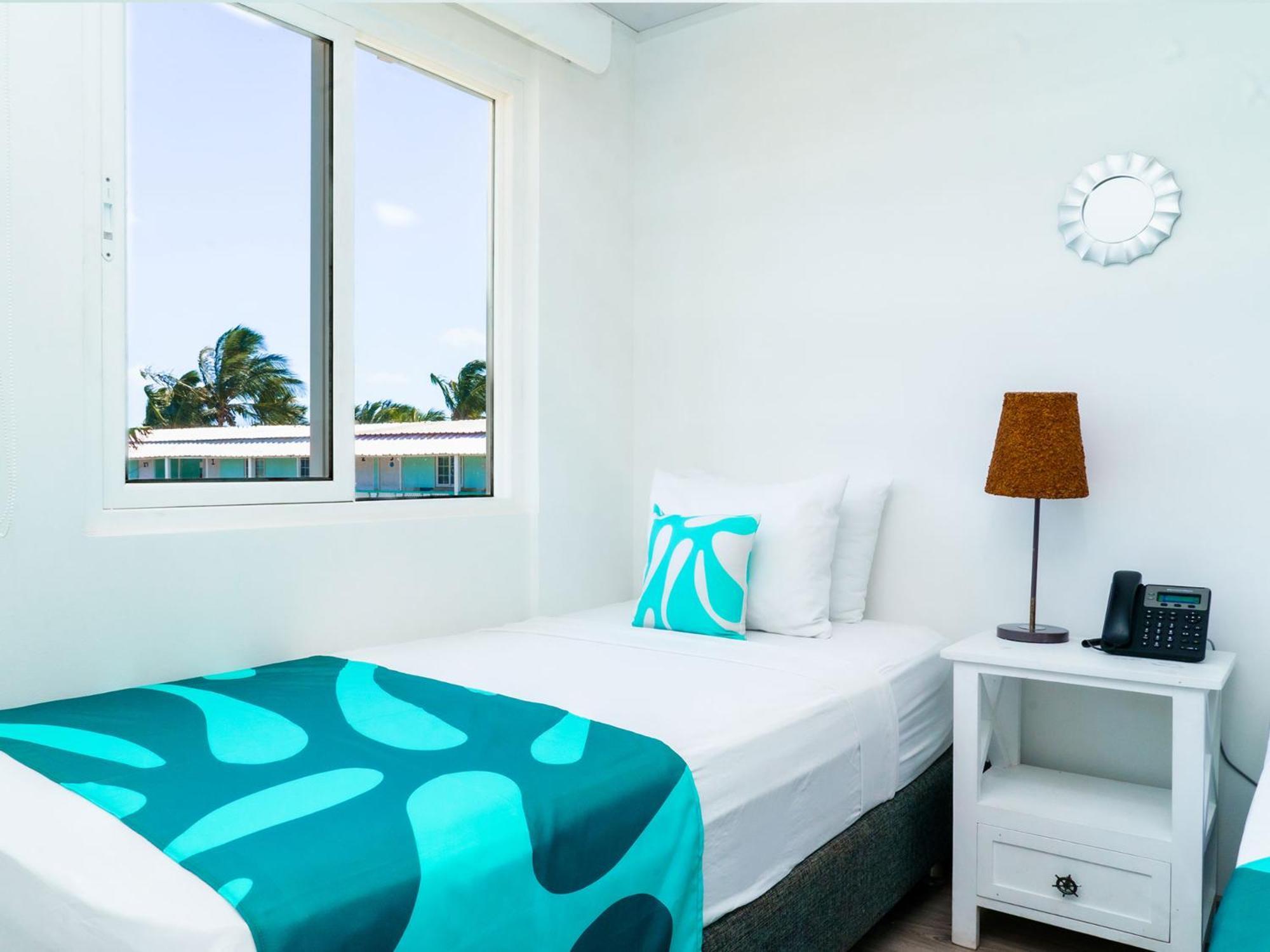 Hotel Caribbean Coral